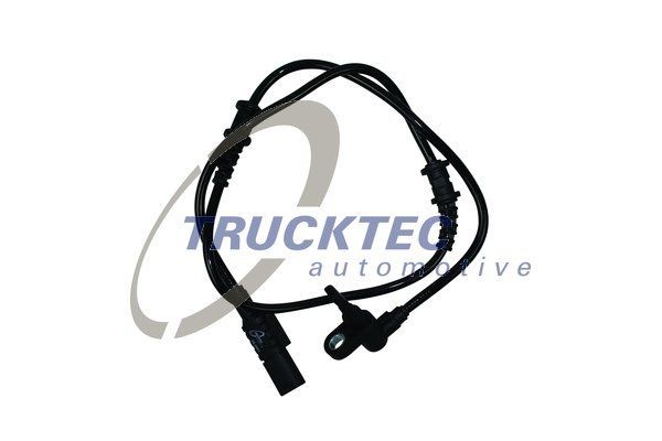 Great value for money - TRUCKTEC AUTOMOTIVE ABS sensor 02.42.059