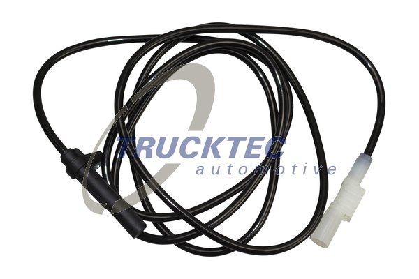 Great value for money - TRUCKTEC AUTOMOTIVE ABS sensor 02.42.061