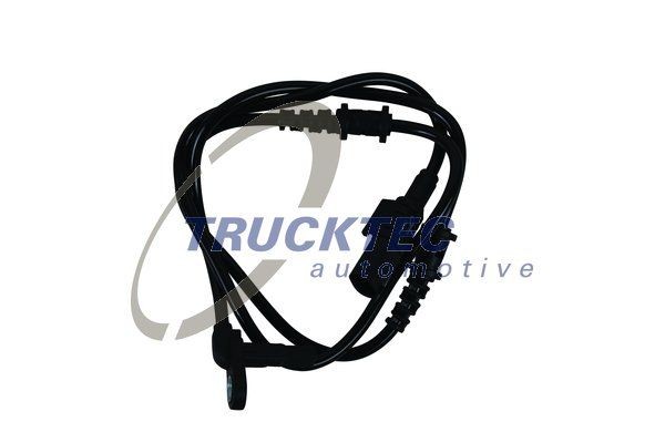 TRUCKTEC AUTOMOTIVE 02.42.062 ABS sensor Front axle both sides, 925mm
