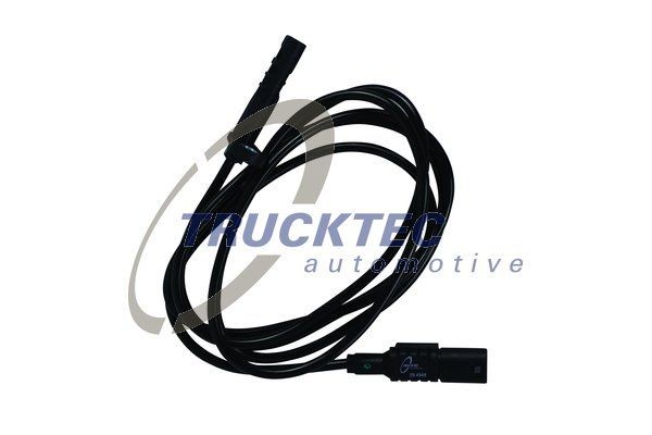 Great value for money - TRUCKTEC AUTOMOTIVE ABS sensor 02.42.066