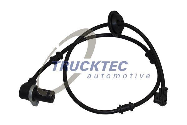 TRUCKTEC AUTOMOTIVE Rear Axle Right Sensor, wheel speed 02.42.082 buy