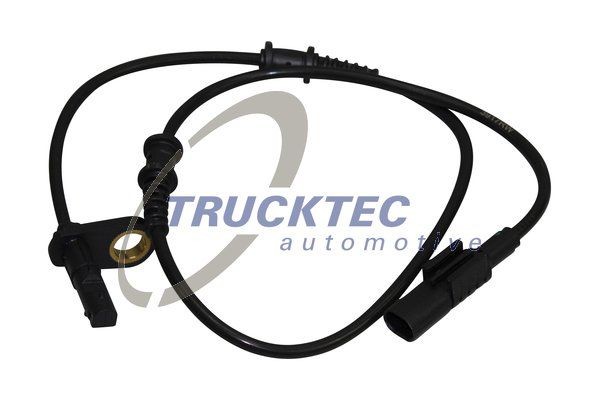 Great value for money - TRUCKTEC AUTOMOTIVE ABS sensor 02.42.083