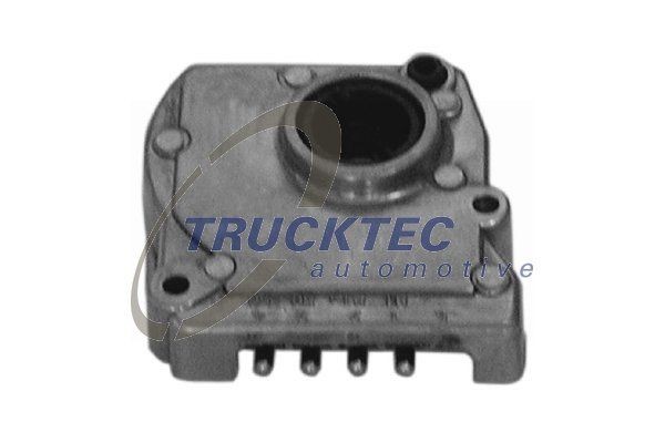 TRUCKTEC AUTOMOTIVE Relay, immobilizer 02.42.087 buy