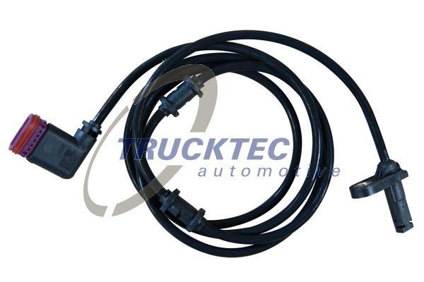 TRUCKTEC AUTOMOTIVE Rear Axle both sides Sensor, wheel speed 02.42.101 buy