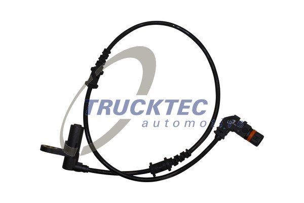 TRUCKTEC AUTOMOTIVE Front axle both sides Sensor, wheel speed 02.42.102 buy