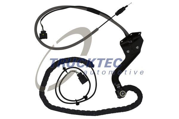 TRUCKTEC AUTOMOTIVE 02.42.111 Repair Set, harness Lower Right
