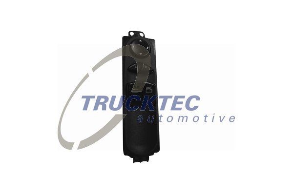 TRUCKTEC AUTOMOTIVE 02.42.113 Window switch VW experience and price