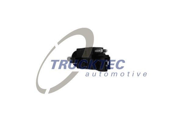 TRUCKTEC AUTOMOTIVE 02.42.268 Brake Light Switch A0005458609