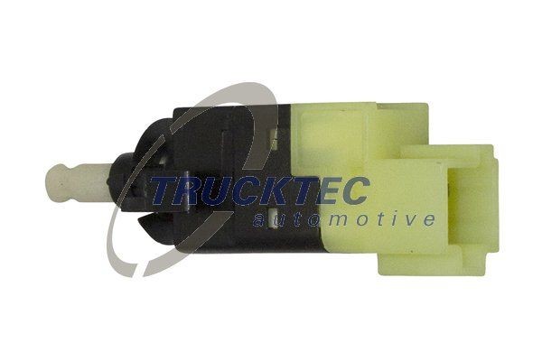TRUCKTEC AUTOMOTIVE 02.42.271 Brake light switch MERCEDES-BENZ C-Class 2011 in original quality