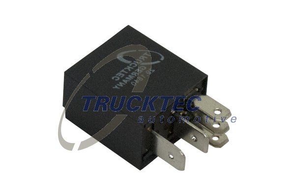 A 002 542 12 19 BOSCH, Alfa e-Parts Indicator relay, Wiper relay, Battery  relay cheap ▷ AUTODOC online store