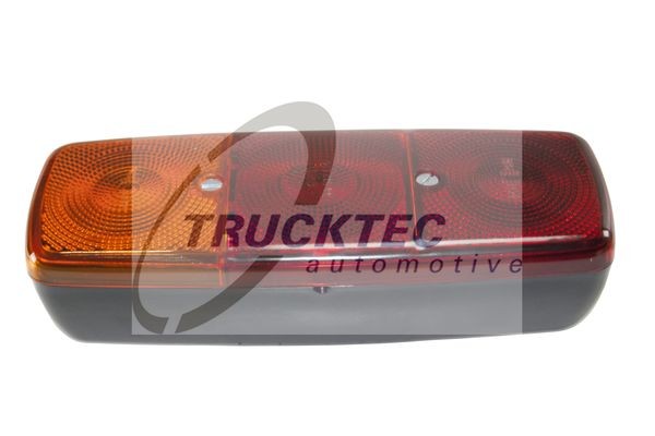 TRUCKTEC AUTOMOTIVE 02.42.292 Rückleuchte für IVECO P/PA-Haubenfahrzeuge LKW in Original Qualität