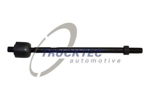 TRUCKTEC AUTOMOTIVE 02.42.297 Lens, combination rearlight A0025443790