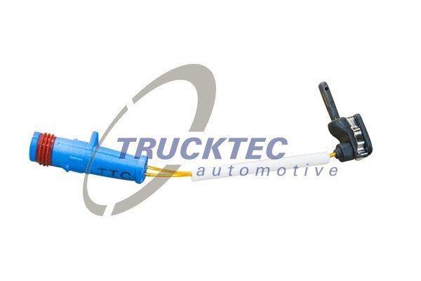 TRUCKTEC AUTOMOTIVE 02.42.358 Brake pad wear sensor 1695401617