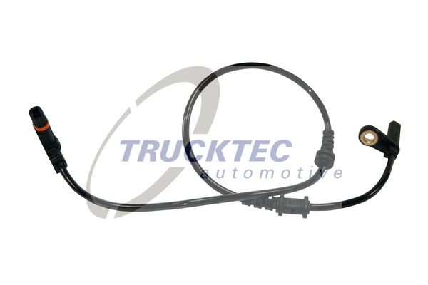 Mercedes G-Class Wheel speed sensor 7985274 TRUCKTEC AUTOMOTIVE 02.42.359 online buy