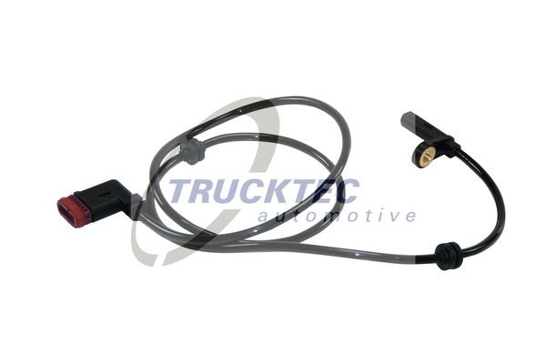 Original 02.42.360 TRUCKTEC AUTOMOTIVE Anti lock brake sensor SMART