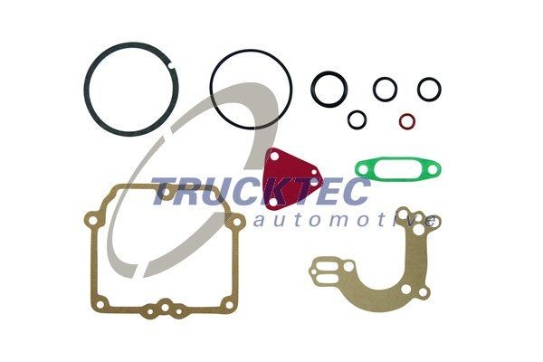 Carburettor und parts TRUCKTEC AUTOMOTIVE - 02.43.076