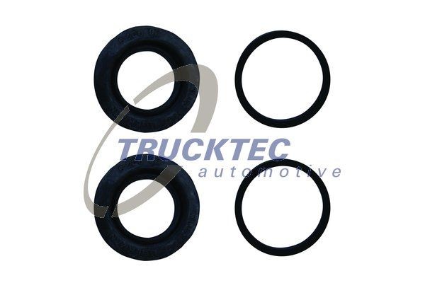 TRUCKTEC AUTOMOTIVE 02.43.135 Gasket Set, brake caliper A000 420 0144