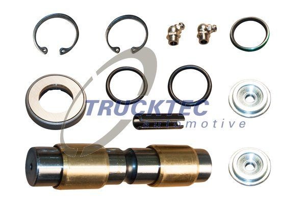 TRUCKTEC AUTOMOTIVE 02.43.289 Repair Kit, kingpin A611 330 00 19