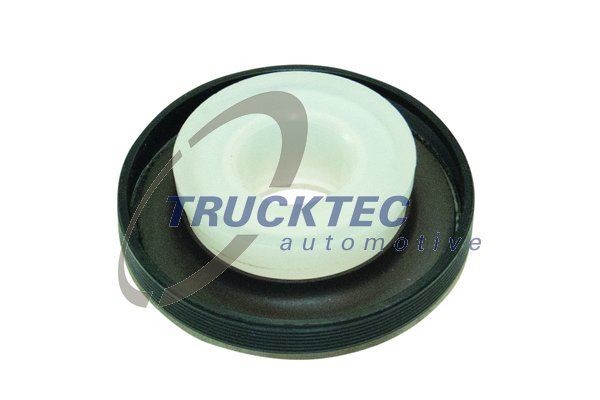 TRUCKTEC AUTOMOTIVE frontal sided Inner Diameter: 40mm Shaft seal, crankshaft 02.43.306 buy