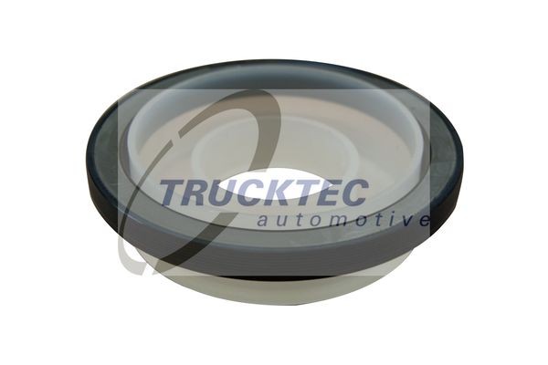 TRUCKTEC AUTOMOTIVE 02.43.307 Crankshaft seal transmission sided