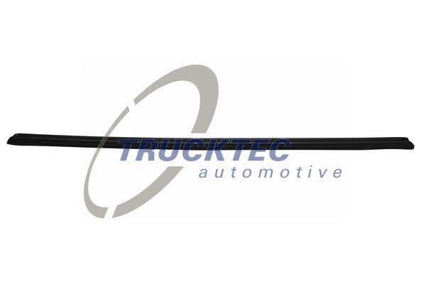 TRUCKTEC AUTOMOTIVE 02.53.104 Seal, door window 2017250565