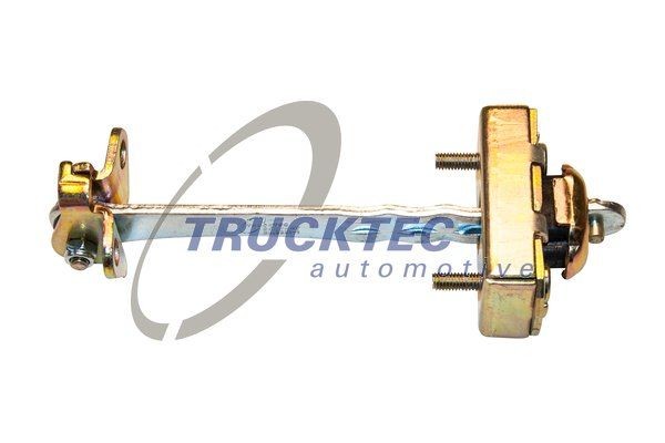 Doors / parts TRUCKTEC AUTOMOTIVE Right Front - 02.53.145