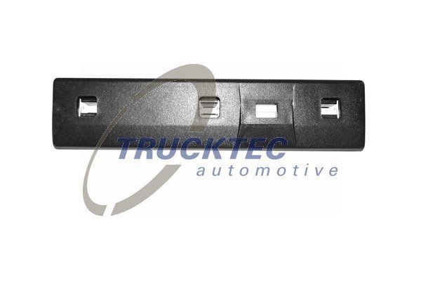 TRUCKTEC AUTOMOTIVE 02.53.162 Interior Door Panel