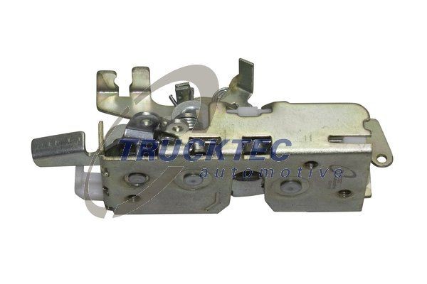 TRUCKTEC AUTOMOTIVE Right Front Door lock mechanism 02.53.168 buy