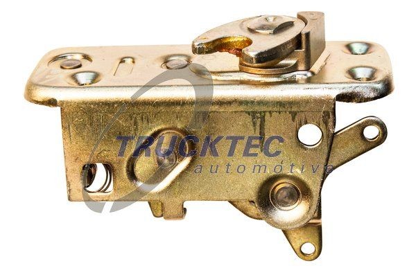 02.53.174 TRUCKTEC AUTOMOTIVE Door lock mechanism AUDI Left Rear