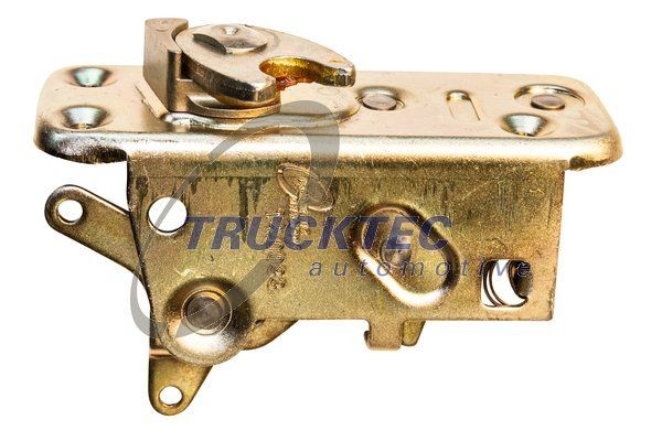 Original TRUCKTEC AUTOMOTIVE Door locks 02.53.175 for MERCEDES-BENZ 123-Series
