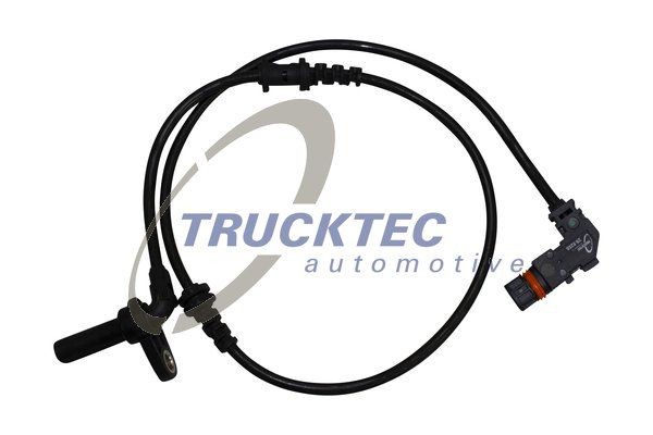 TRUCKTEC AUTOMOTIVE Door Hinge 02.53.197 buy
