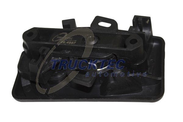 TRUCKTEC AUTOMOTIVE 0253214 Door lock mechanism VW Crafter 30-35 2.0 TDI 136 hp Diesel 2015 price