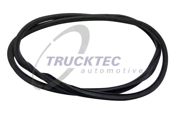 TRUCKTEC AUTOMOTIVE Seal, sunroof 02.54.002 buy