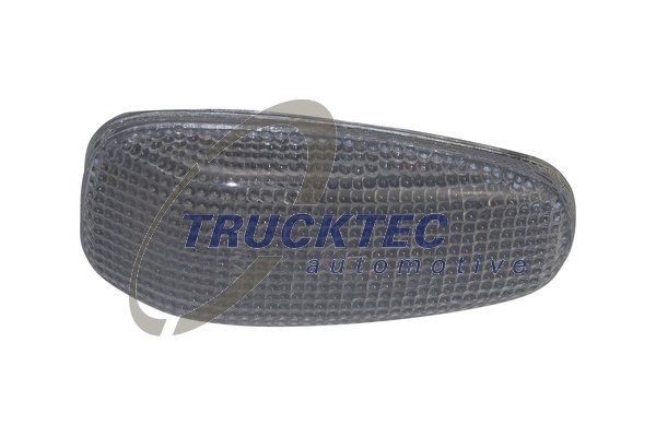 TRUCKTEC AUTOMOTIVE 02.58.023 Side indicator A2108200921