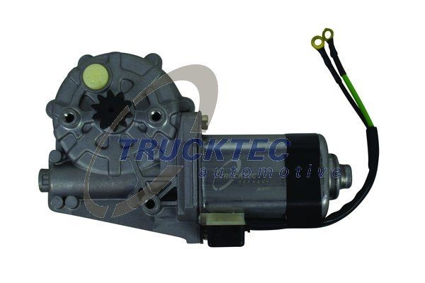 TRUCKTEC AUTOMOTIVE 02.58.024 LAND ROVER Electric motor, window winder in original quality