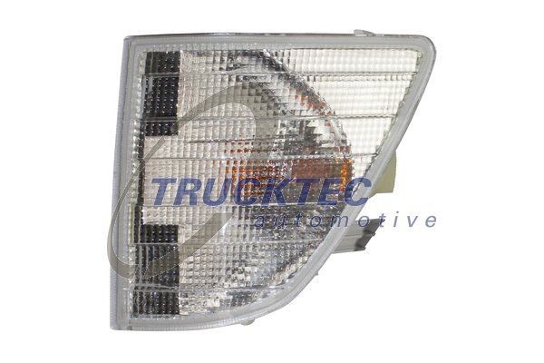 Great value for money - TRUCKTEC AUTOMOTIVE Housing, indicator 02.58.092
