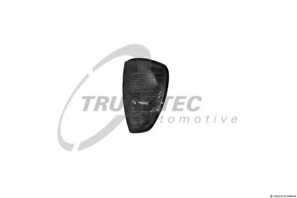 TRUCKTEC AUTOMOTIVE 02.58.095 Side indicator 0008200321