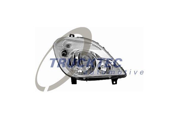 TRUCKTEC AUTOMOTIVE Right Front lights 02.58.369 buy
