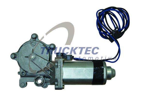 TRUCKTEC AUTOMOTIVE 12V, Left Window motor 02.58.390 buy