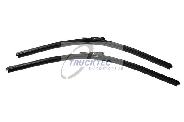 TRUCKTEC AUTOMOTIVE 02.58.406 Wiper blade SMART experience and price