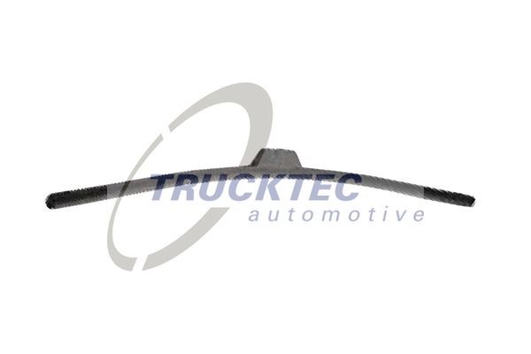 Volkswagen TOUAREG Windscreen wiper blades 7985797 TRUCKTEC AUTOMOTIVE 02.58.419 online buy