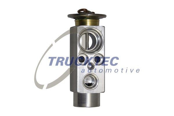 TRUCKTEC AUTOMOTIVE 02.59.004 AC expansion valve A201 830 03 84