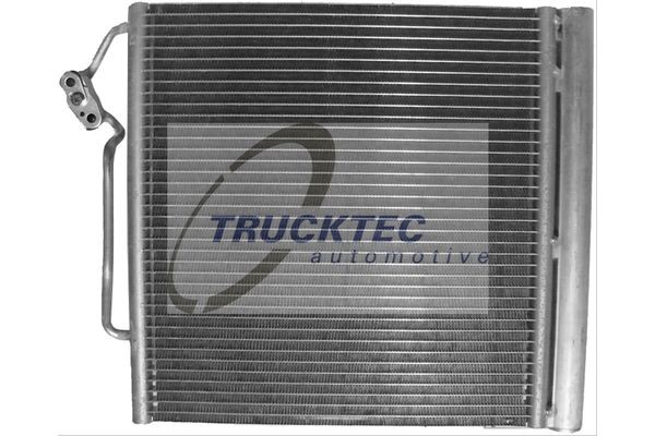 TRUCKTEC AUTOMOTIVE 02.59.140 Air conditioning condenser 0013198V002000000