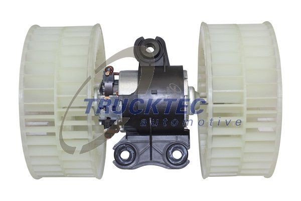 TRUCKTEC AUTOMOTIVE Blower motor 02.59.144 buy