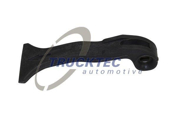 Great value for money - TRUCKTEC AUTOMOTIVE Handle, bonnet release 02.60.030