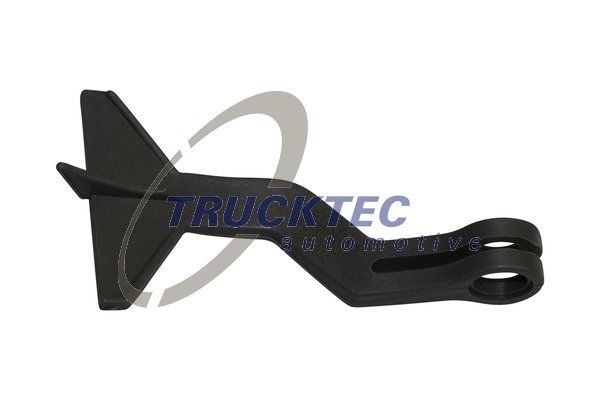 TRUCKTEC AUTOMOTIVE 02.60.031 Handle, bonnet release VOLVO experience and price