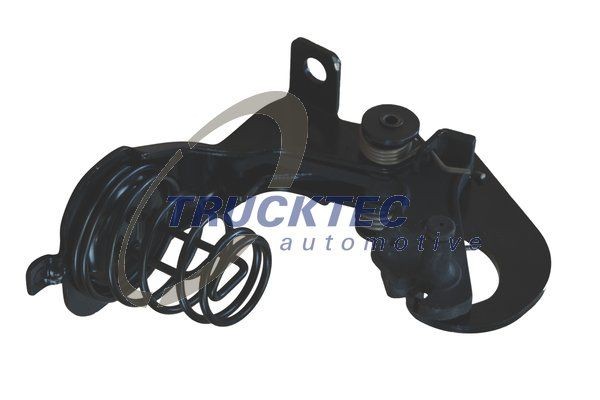 Great value for money - TRUCKTEC AUTOMOTIVE Bonnet Lock 02.60.036