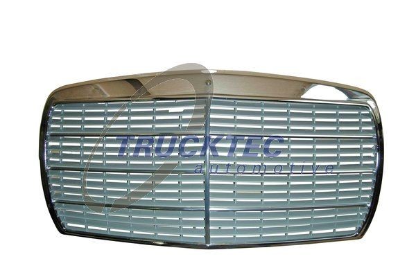 TRUCKTEC AUTOMOTIVE 02.60.150 Radiator Grille A123 880 0183