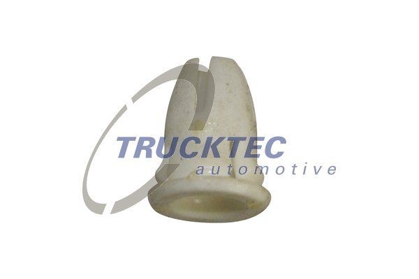 Great value for money - TRUCKTEC AUTOMOTIVE Trim / Protective Strip, sidewall 02.60.449