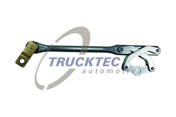 TRUCKTEC AUTOMOTIVE Front Windscreen wiper linkage 02.61.018 buy